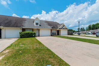 312 Caldwell Cir in Augusta, GA - Building Photo - Building Photo