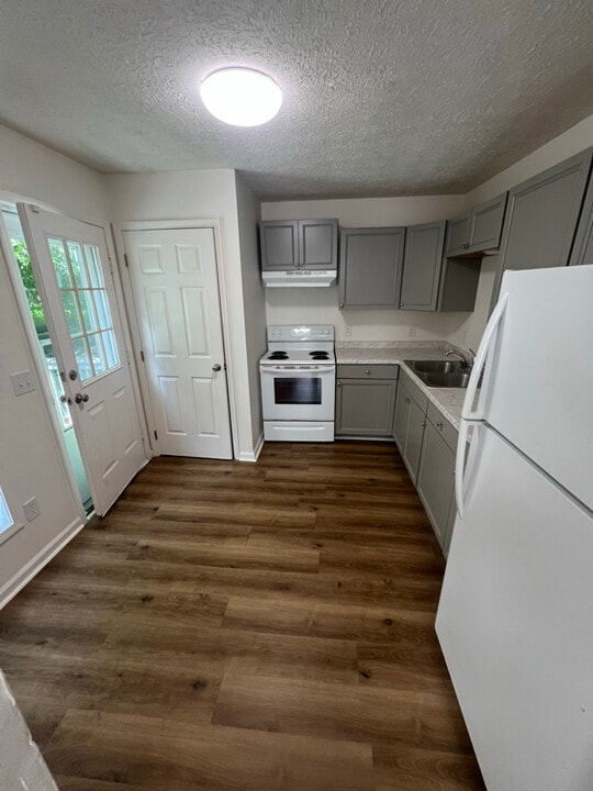 223 Maple Dr in Oxford, NC - Building Photo