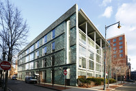 Loft23 in Cambridge, MA - Foto de edificio - Building Photo