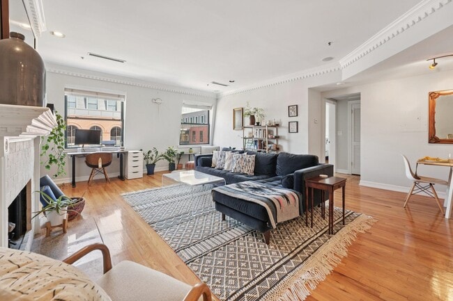 600 Hudson St in Hoboken, NJ - Building Photo - Building Photo