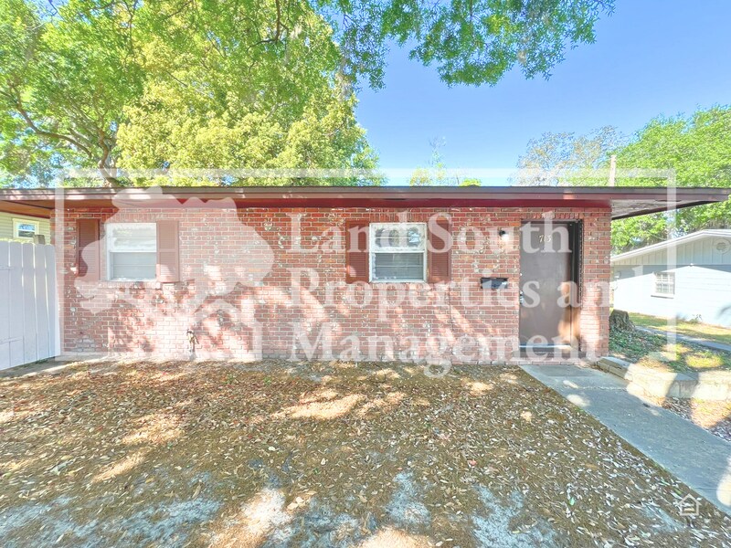 713 Johnson Ave in Lakeland, FL - Building Photo