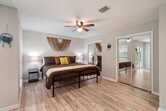 2523 Village Oak Dr. in Katy, TX - Building Photo - Building Photo