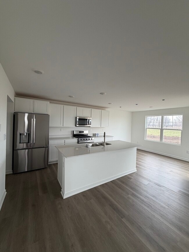 116 Cornerstone Xing in Hampshire, IL - Building Photo - Building Photo