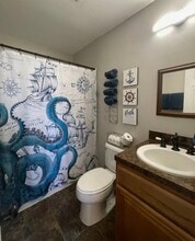3936 Svedlund St, Unit 4 in Homer, AK - Building Photo - Building Photo