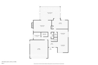 1201 Monte Lake Dr in Valrico, FL - Building Photo - Building Photo