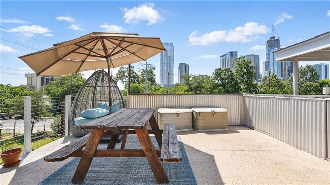 property at 41 Waller St