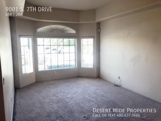 9001 S 7th Dr in Phoenix, AZ - Building Photo - Building Photo