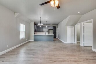 2751 E 1st St in Fort Worth, TX - Building Photo - Building Photo