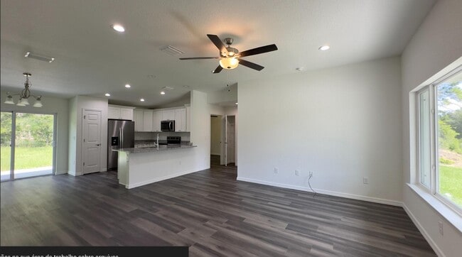 122 Malauka Loop in Ocklawaha, FL - Building Photo - Building Photo