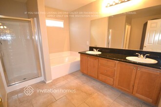 10535 Ohrid Lake Ct in Las Vegas, NV - Building Photo - Building Photo