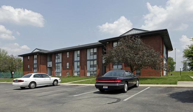 Westbrooke Village Apartments