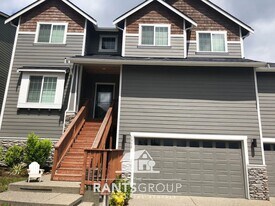 1532 Ridgeview Loop SW in Tumwater, WA - Building Photo