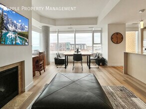2510-2109 109 St NW in Edmonton, AB - Building Photo - Building Photo