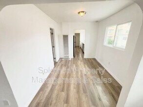 3327 Polk Ave in San Diego, CA - Building Photo - Building Photo