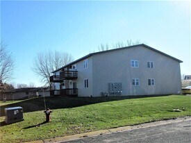 308 Willow St in Somerset, WI - Building Photo