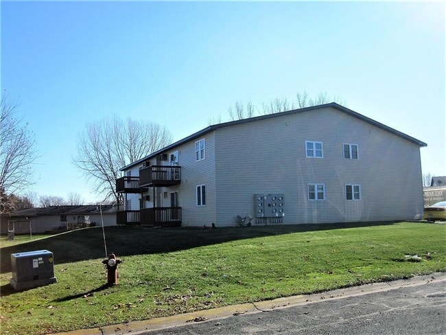 property at 308 Willow St