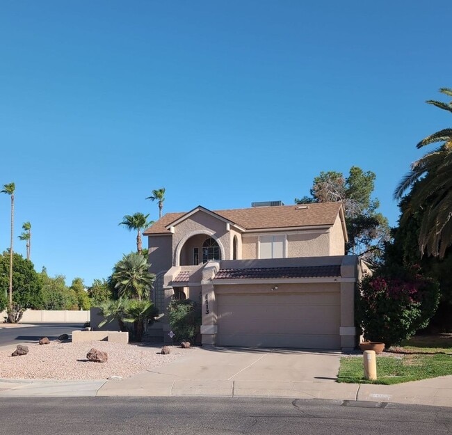 property at 1113 W Highland St