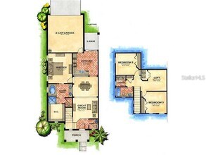 6934 Frog Pocket Pl in Tampa, FL - Building Photo - Building Photo