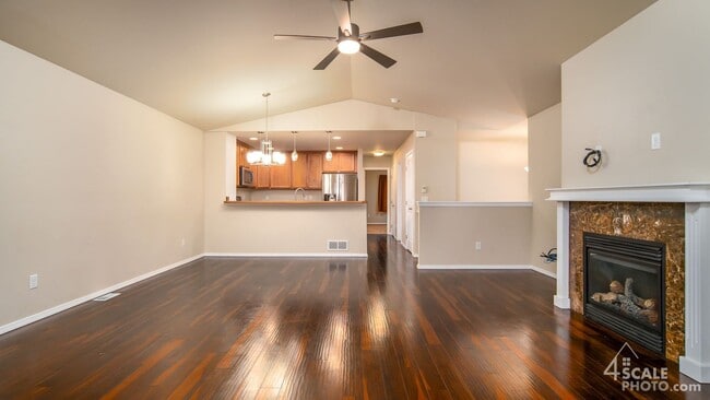 property at 6218 Ophir Dr