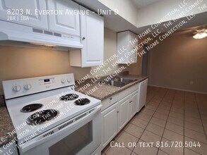 8203 N Everton Ave in Kansas City, MO - Building Photo - Building Photo