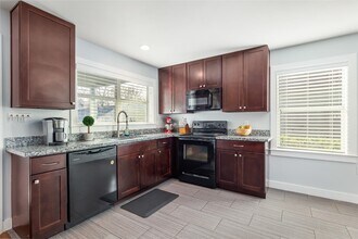 3615 Murworth Dr in Houston, TX - Building Photo - Building Photo