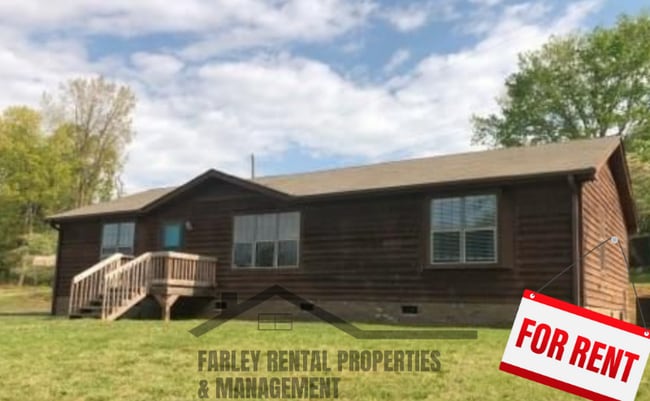 property at 201 Tisdale