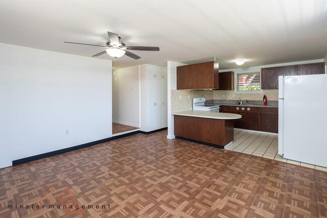 2133 Metcalf St in Honolulu, HI - Building Photo - Building Photo