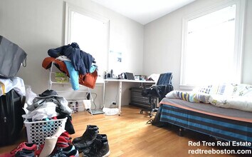 19 Greylock Rd in Boston, MA - Building Photo - Building Photo