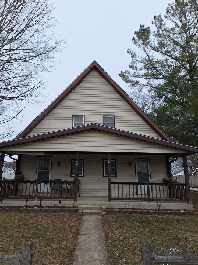 623 S East St, Unit 623 South East Street in Lebanon, IN - Building Photo - Building Photo