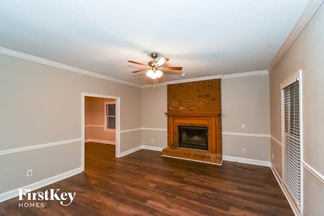 5310 Oglethorpe Ct in Powder Springs, GA - Building Photo - Building Photo