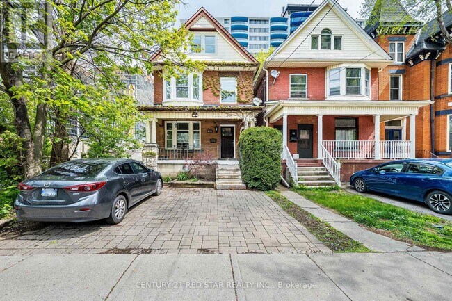 property at 144 Bold St