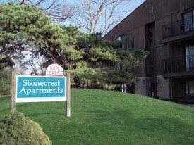Stonecrest Apartments