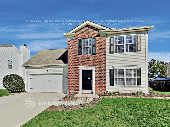 138 Brantley Pl Dr