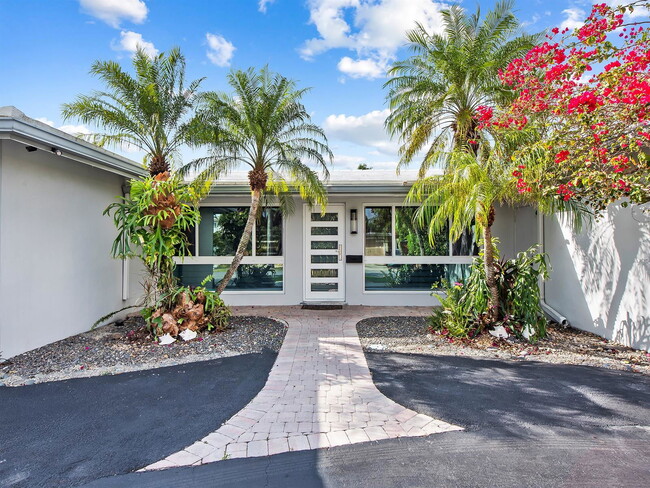 property at 300 SE 10th St