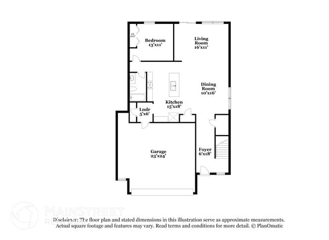 9237 Larson Dr in Pendleton, IN - Building Photo - Building Photo
