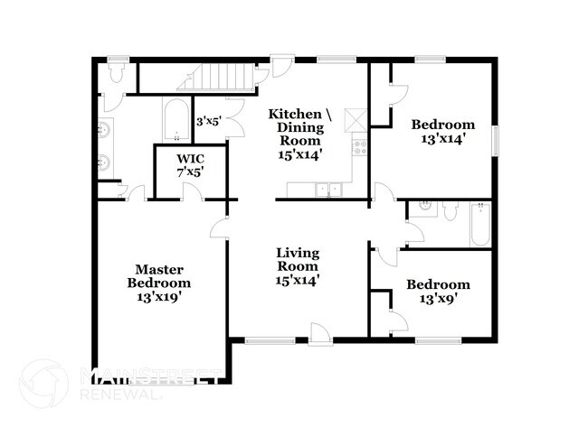 650 Starlite Dr in Odenville, AL - Building Photo - Building Photo