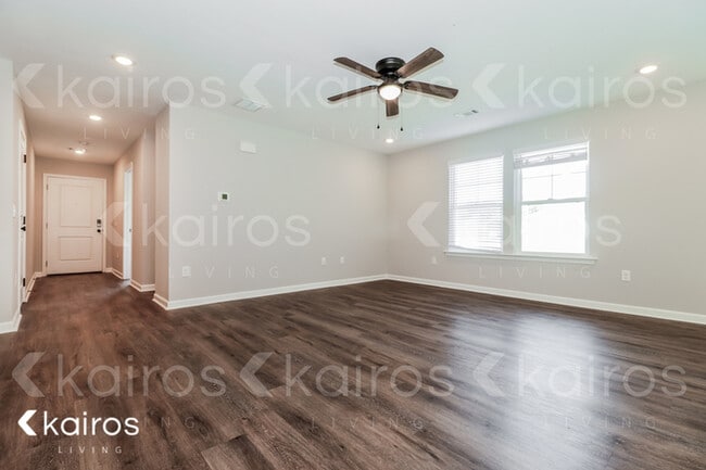 135 Cottage Grove Rd in Brunswick, GA - Building Photo - Building Photo