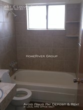 461 Locust St-Unit -Unit 3 in Sandy, UT - Foto de edificio - Building Photo