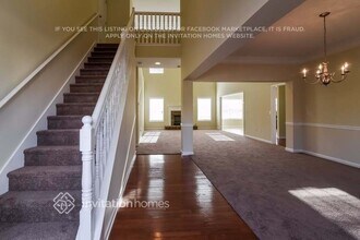 3465 Gardenside Dr SW in Loganville, GA - Foto de edificio - Building Photo