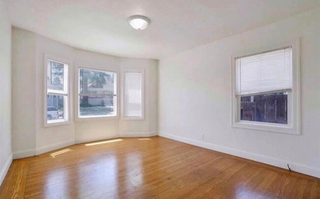 914 Alabama St, Unit #1