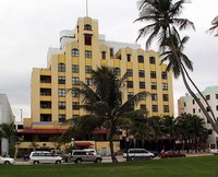 Netherlands in Miami Beach, FL - Foto de edificio - Building Photo