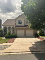 4268 Tee Shot Dr in Colorado Springs, CO - Building Photo