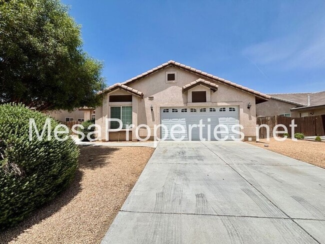 property at 16000 Elkins St