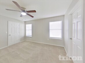 6323 Cougar Village in San Antonio, TX - Building Photo - Building Photo