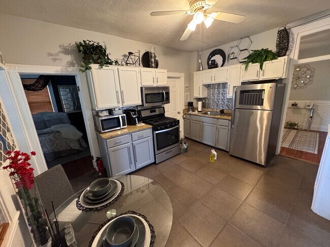 property at 40 Arbutus St