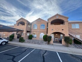 1122 E 300 S in Saint George, UT - Building Photo