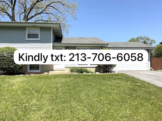 property at 236 W Lake Park Dr