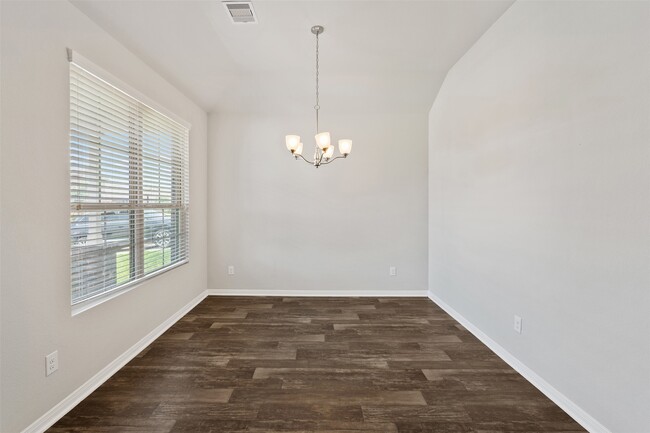 property at 5126 Chester Springs Ln