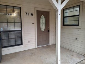 3116 Oak Ridge Point in Grapevine, TX - Building Photo