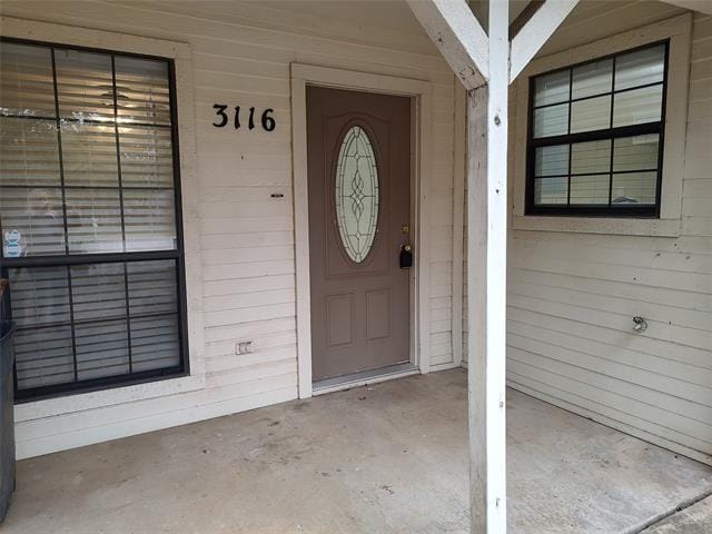 property at 3116 Oak Ridge Point